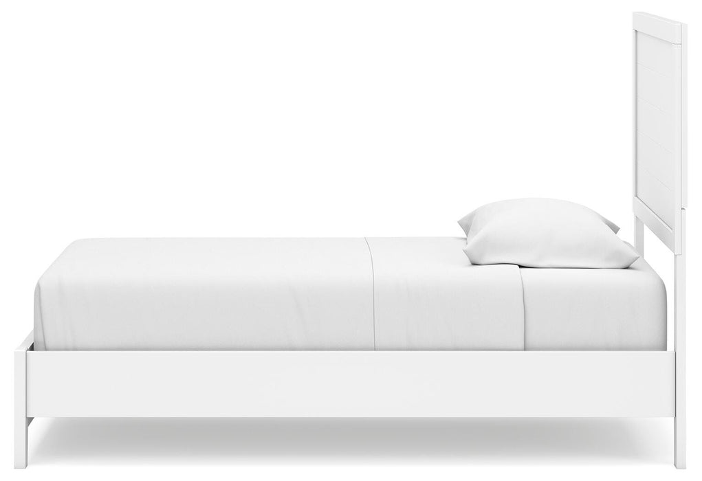 Binterglen Bed - Eclectic 79 Furniture Store
