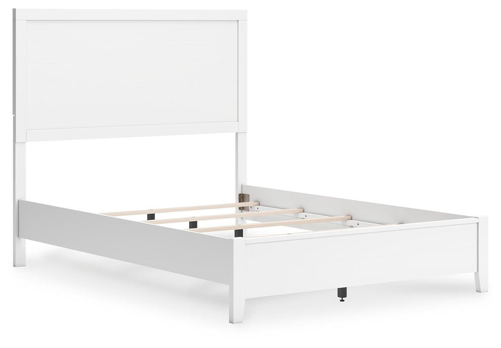 Binterglen Bed - Eclectic 79 Furniture Store