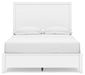 Binterglen Bed - Eclectic 79 Furniture Store