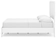 Binterglen Bed - Eclectic 79 Furniture Store