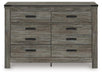 Frandern Dresser - Eclectic 79 Furniture Store