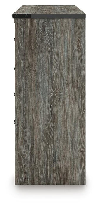 Frandern Dresser - Eclectic 79 Furniture Store