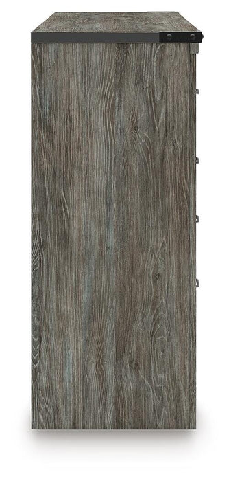 Frandern Dresser - Eclectic 79 Furniture Store