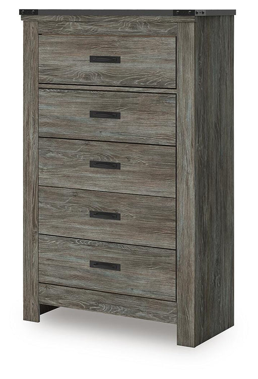 Frandern Chest of Drawers - Eclectic 79 Furniture Store