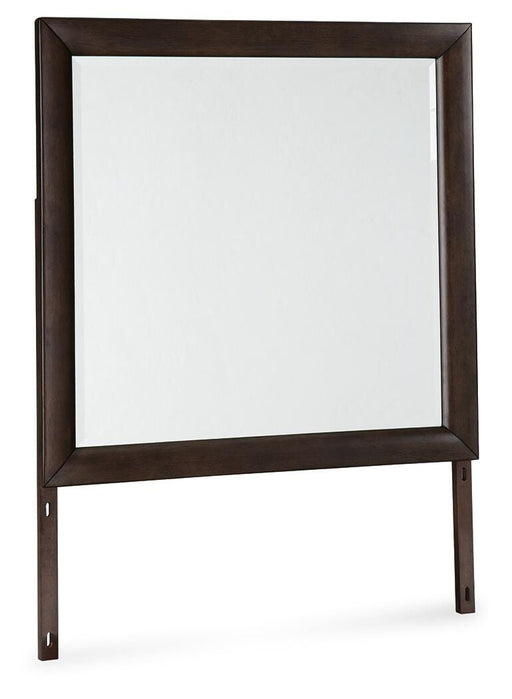 Dantenton Bedroom Mirror - Eclectic 79 Furniture Store
