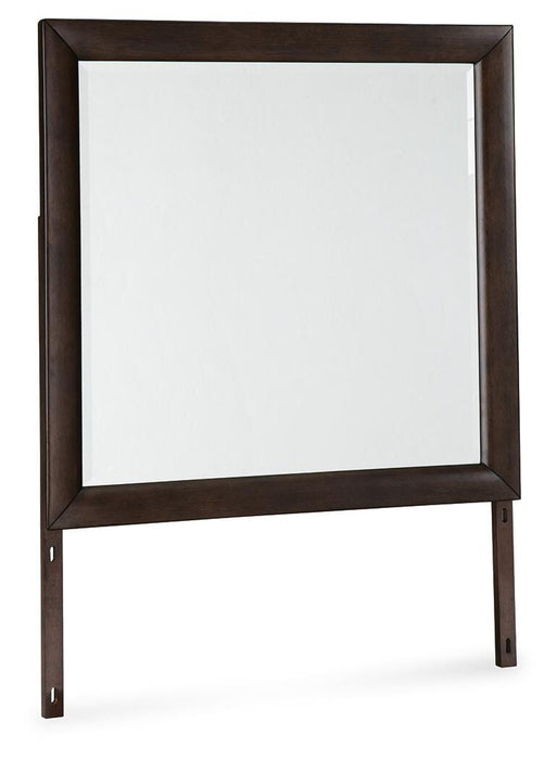 Dantenton Bedroom Mirror - Eclectic 79 Furniture Store