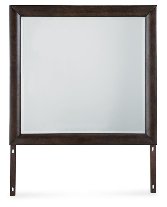 Dantenton Bedroom Mirror - Eclectic 79 Furniture Store