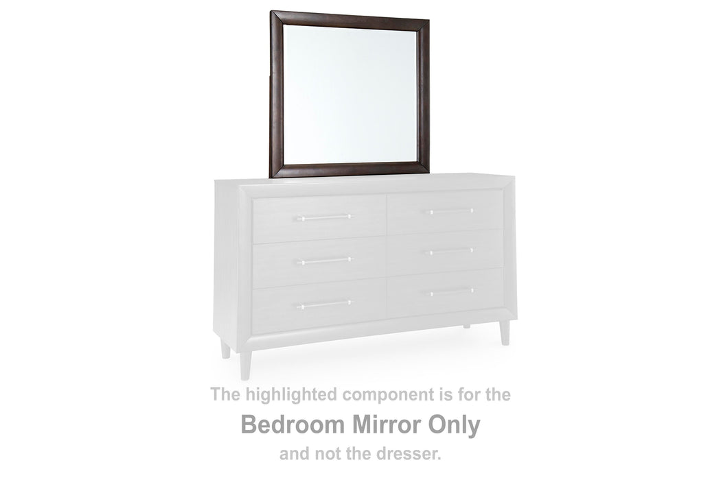 Dantenton Bedroom Mirror - Eclectic 79 Furniture Store