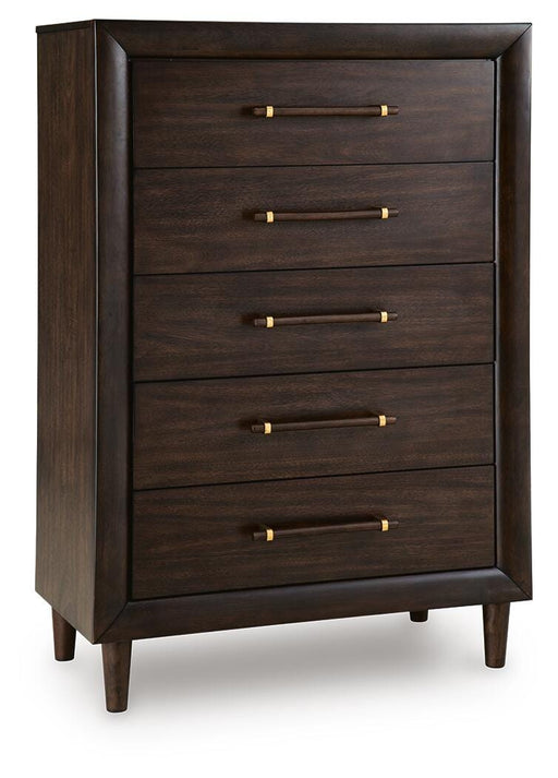 Dantenton Chest of Drawers - Eclectic 79 Furniture Store