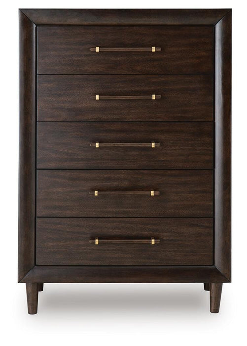 Dantenton Chest of Drawers - Eclectic 79 Furniture Store