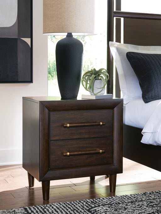 Dantenton Nightstand - Eclectic 79 Furniture Store