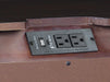 Dantenton Nightstand - Eclectic 79 Furniture Store