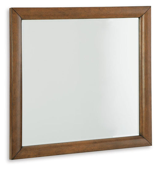Lyncott Bedroom Mirror - Eclectic 79 Furniture Store