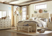 Bolanburg Dining Bench - Eclectic 79 Furniture Store