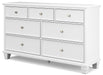Fortman Dresser - Eclectic 79 Furniture Store