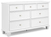 Fortman Dresser image