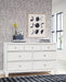Fortman Dresser - Eclectic 79 Furniture Store