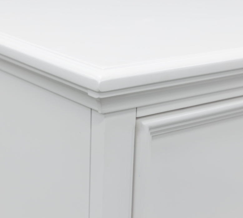 Fortman Chest of Drawers - Eclectic 79 Furniture Store