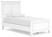 Fortman Bedroom Set - Eclectic 79 Furniture Store