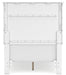 Fortman Bedroom Set - Eclectic 79 Furniture Store