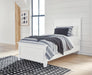 Fortman Bedroom Set - Eclectic 79 Furniture Store