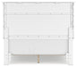Fortman Bedroom Set - Eclectic 79 Furniture Store