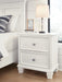 Fortman Nightstand - Eclectic 79 Furniture Store