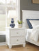 Fortman Nightstand - Eclectic 79 Furniture Store