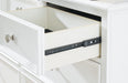 Fortman Dresser - Eclectic 79 Furniture Store