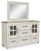Shaybrock Bedroom Set - Eclectic 79 Furniture Store