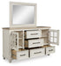 Shaybrock Bedroom Set - Eclectic 79 Furniture Store