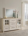 Shaybrock Bedroom Set - Eclectic 79 Furniture Store