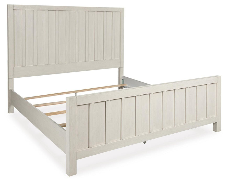 Shaybrock Bedroom Set - Eclectic 79 Furniture Store
