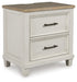 Shaybrock Bedroom Set - Eclectic 79 Furniture Store