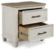 Shaybrock Bedroom Set - Eclectic 79 Furniture Store