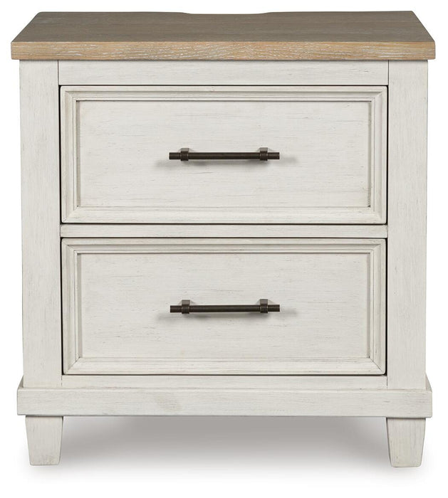 Shaybrock Bedroom Set - Eclectic 79 Furniture Store