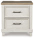 Shaybrock Bedroom Set - Eclectic 79 Furniture Store