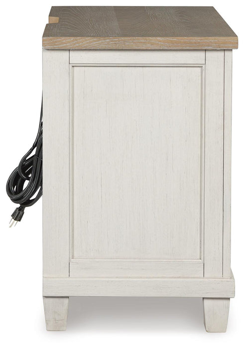 Shaybrock Bedroom Set - Eclectic 79 Furniture Store