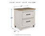 Shaybrock Bedroom Set - Eclectic 79 Furniture Store