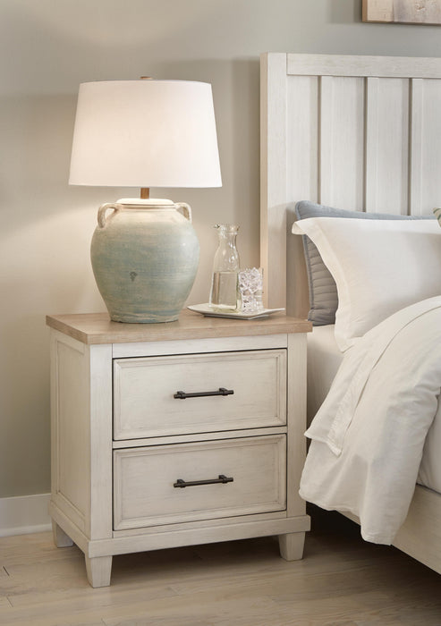 Shaybrock Bedroom Set - Eclectic 79 Furniture Store