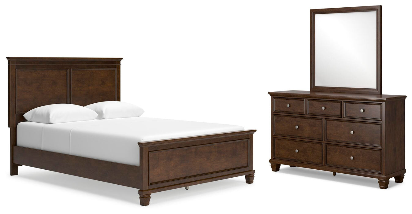 Danabrin Bedroom Set - Eclectic 79 Furniture Store