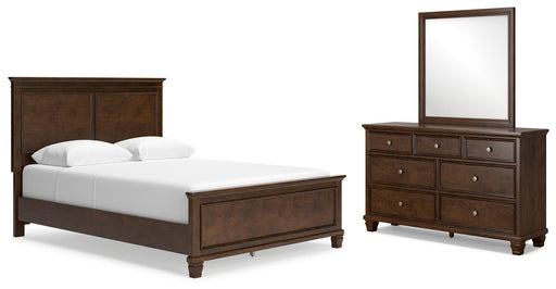 Danabrin Bedroom Set - Eclectic 79 Furniture Store
