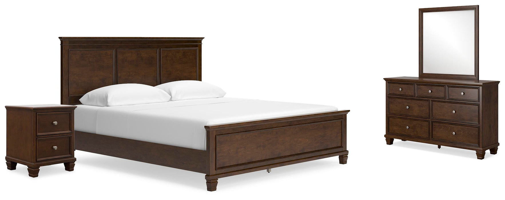 Danabrin Bedroom Set - Eclectic 79 Furniture Store