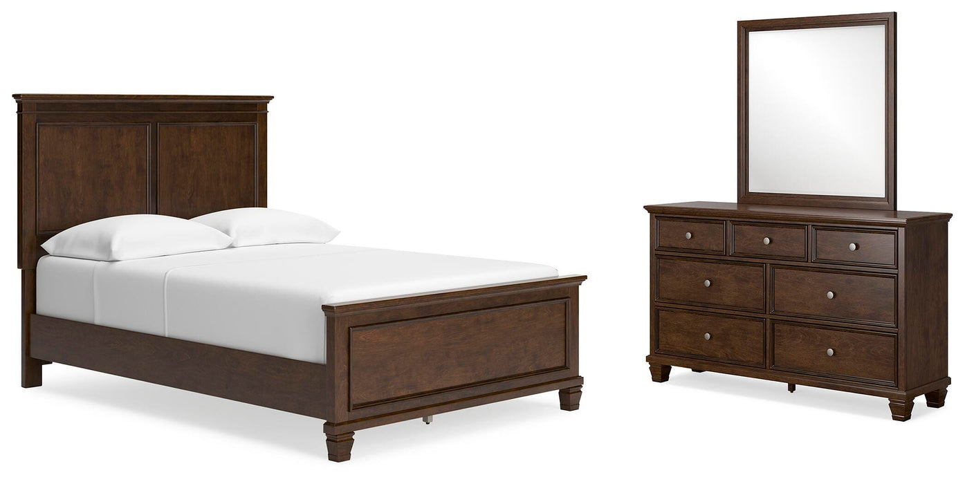 Danabrin Bedroom Set - Eclectic 79 Furniture Store