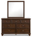 Danabrin Bedroom Set - Eclectic 79 Furniture Store