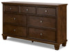 Danabrin Dresser - Eclectic 79 Furniture Store
