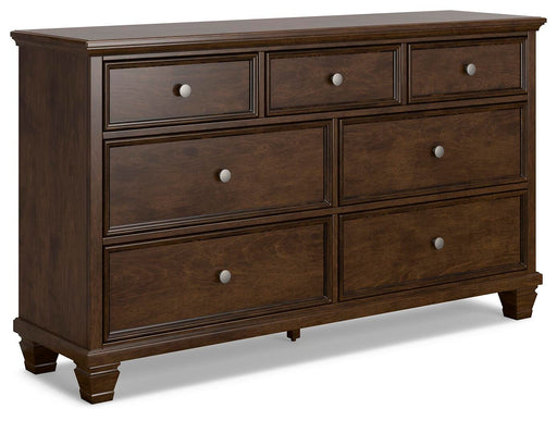 Danabrin Dresser - Eclectic 79 Furniture Store