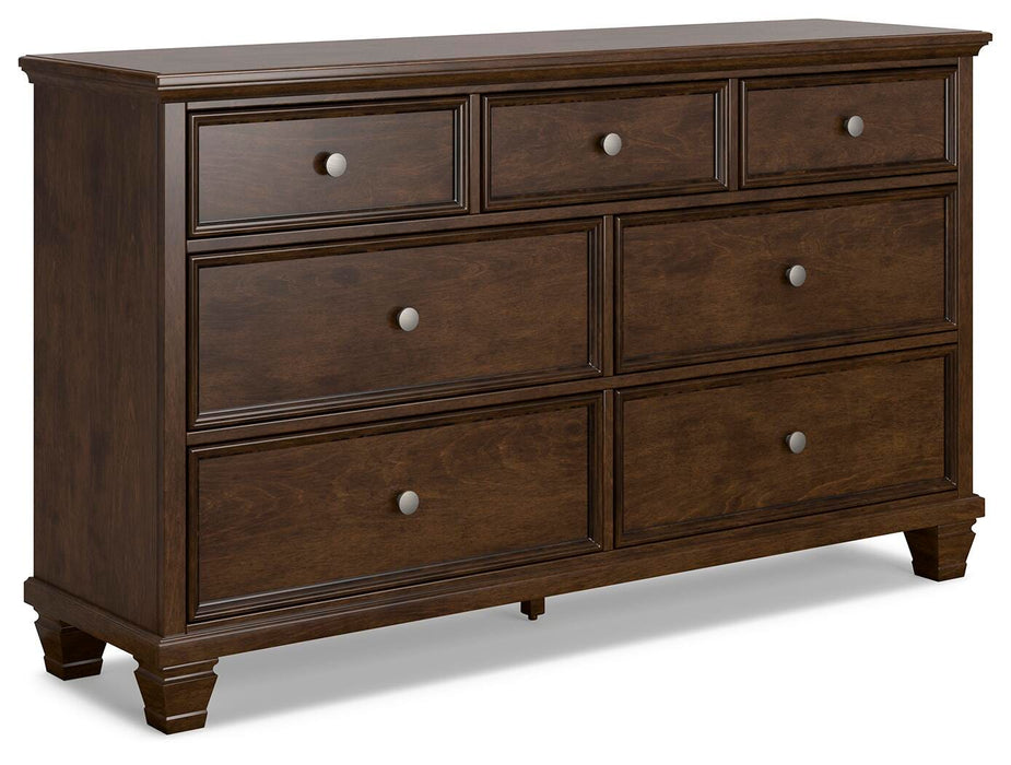 Danabrin Dresser - Eclectic 79 Furniture Store