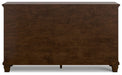 Danabrin Dresser - Eclectic 79 Furniture Store