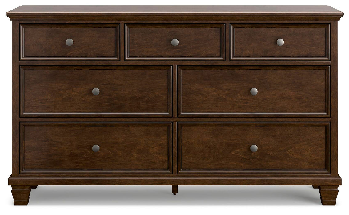 Danabrin Dresser - Eclectic 79 Furniture Store